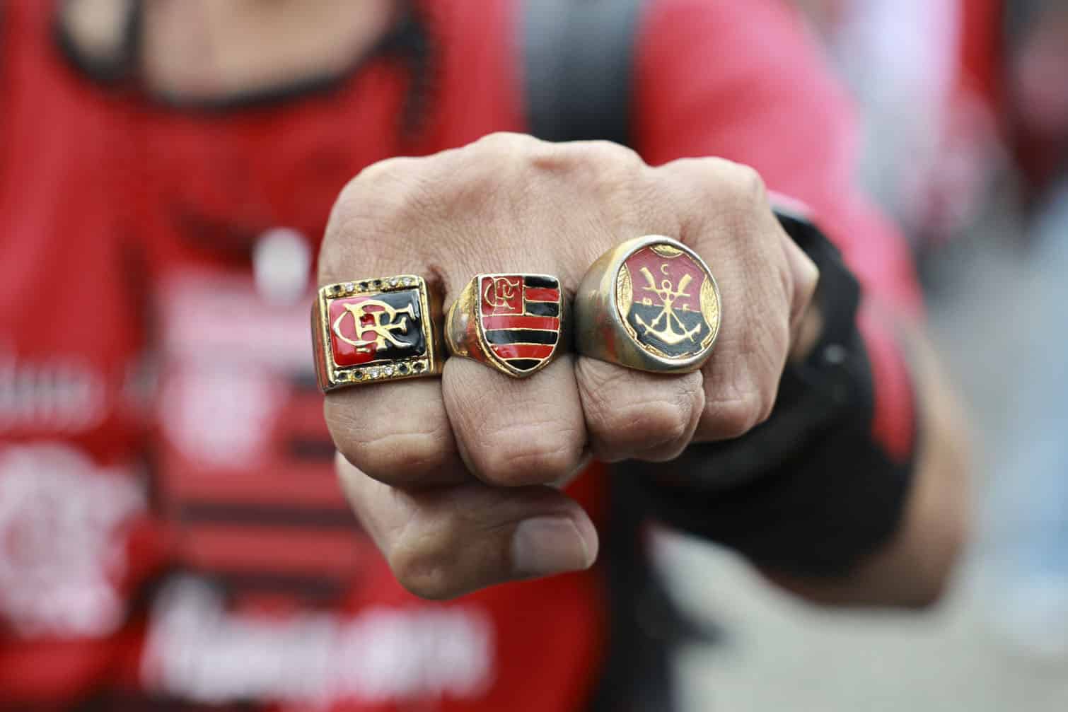 FIFA Intercontinental Cup 2025 Final - PSG vs Flamengo