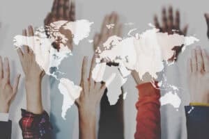 Democracy is under pressure, but history suggests it will return