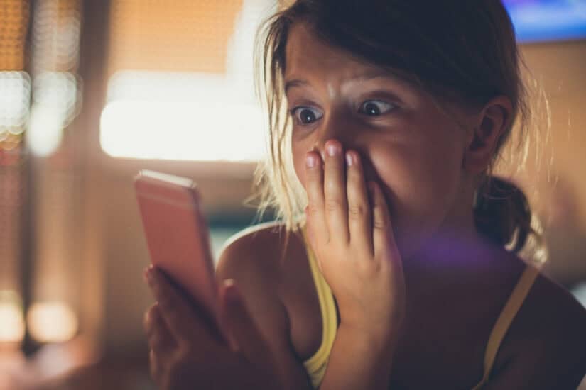 UK watchdog fines porn company £1m for failing age checks