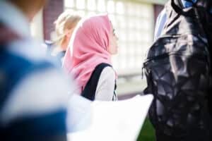 Austrian parliament approves headscarf ban in schools