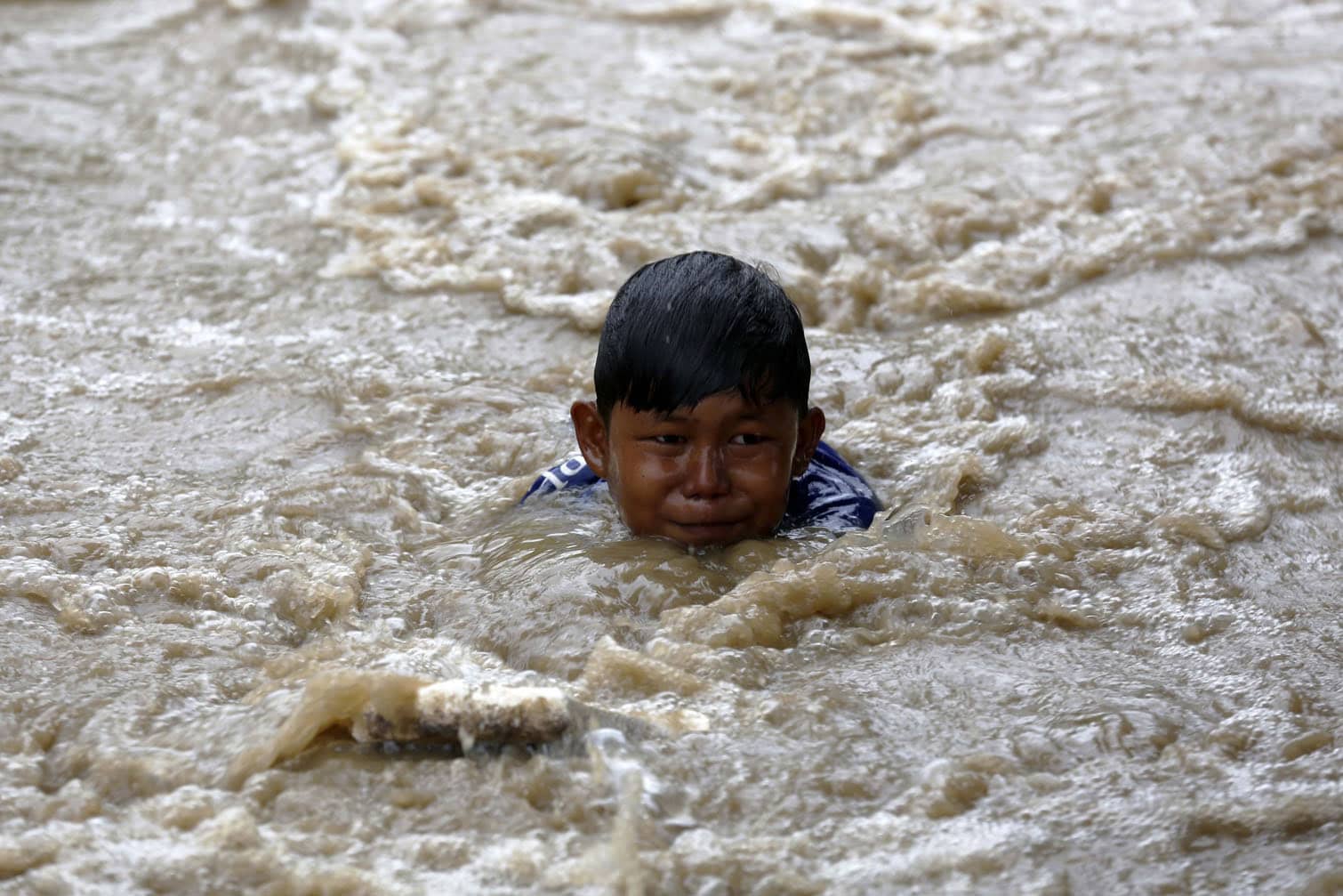 Impact of floods and landslides that killed hundreds in Sumatra