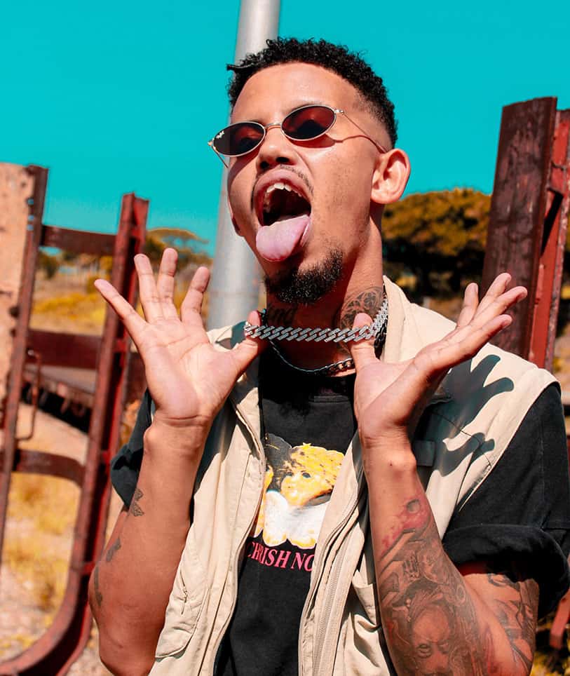 Junior King , Picture Instagram