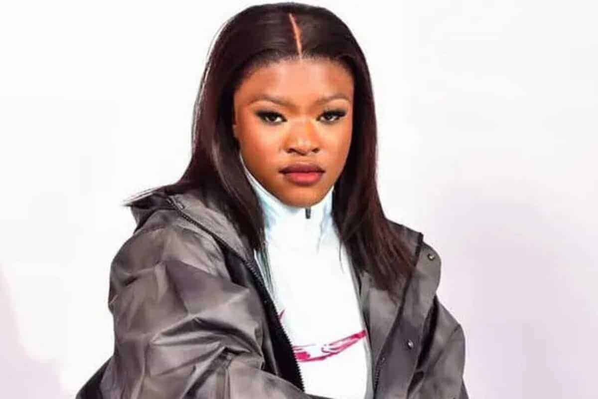 Musician Kharishma remains in hospital following an accident that occurred on 31 October in Polokwane.