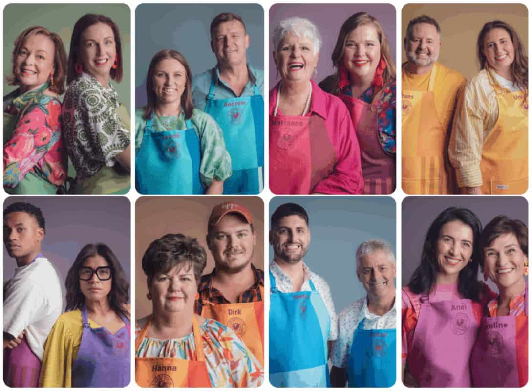 Kokkedoor: Son en See kykNET