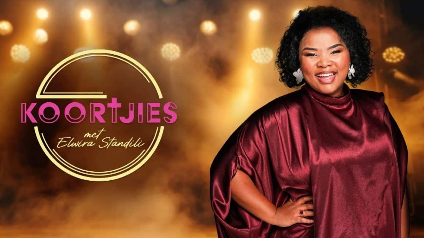 Koortjies  Elwira Standili