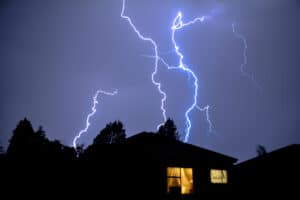 Three killed after lightning hits Church tent in Limpopo