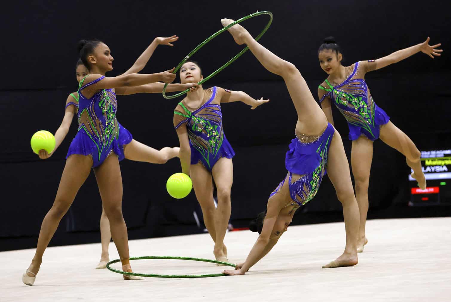 SEA Games Thailand 2025