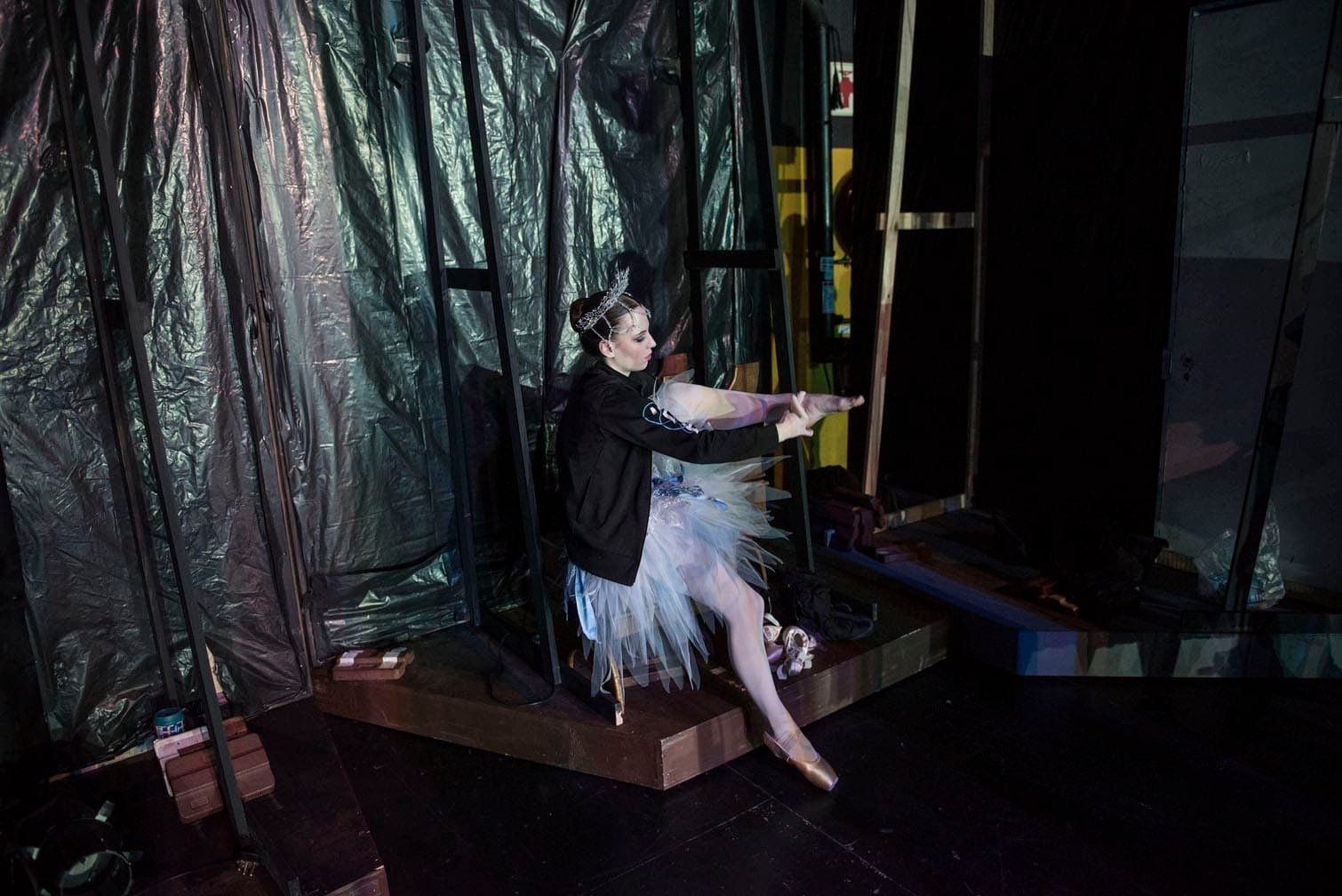 The Nutcracker ballet