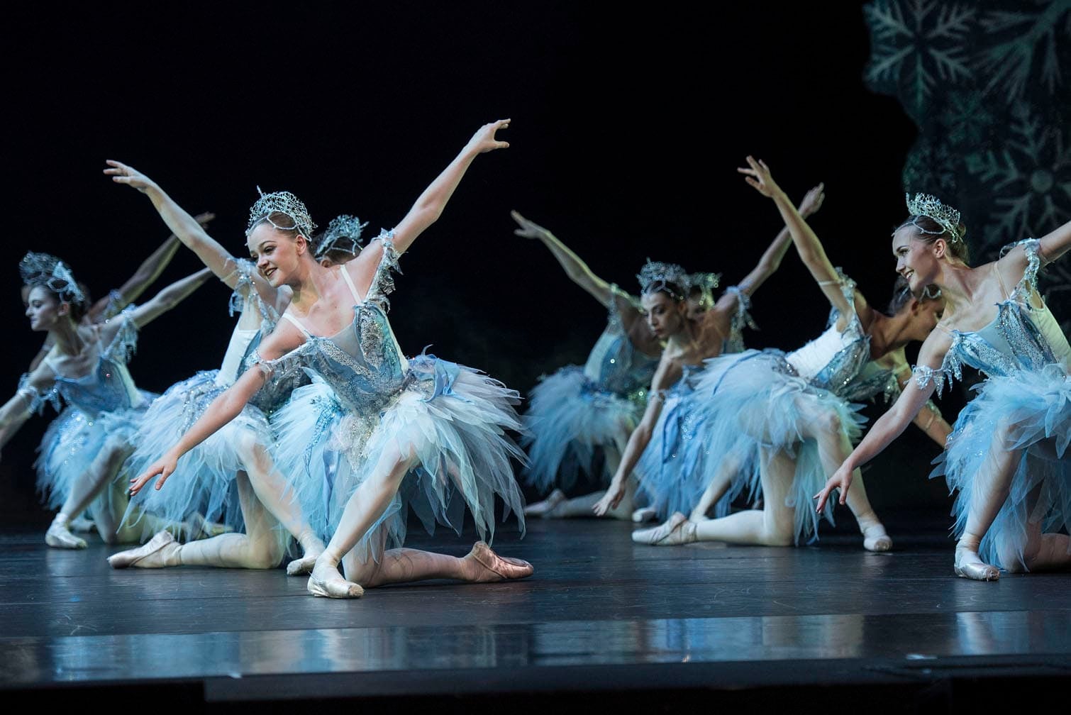 The Nutcracker ballet