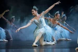 The Nutcracker ballet