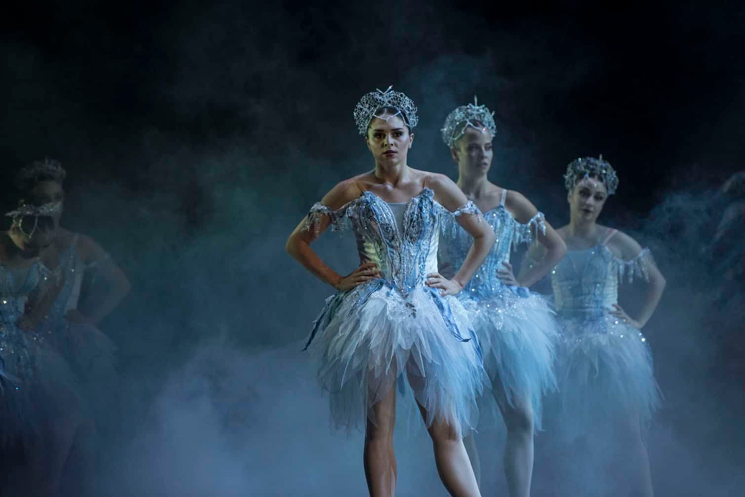 The Nutcracker ballet