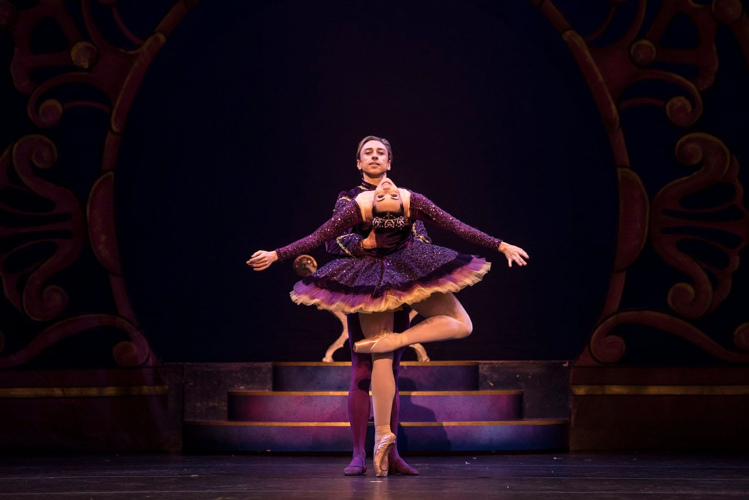 The Nutcracker ballet