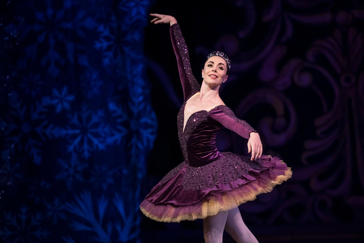 The Nutcracker ballet