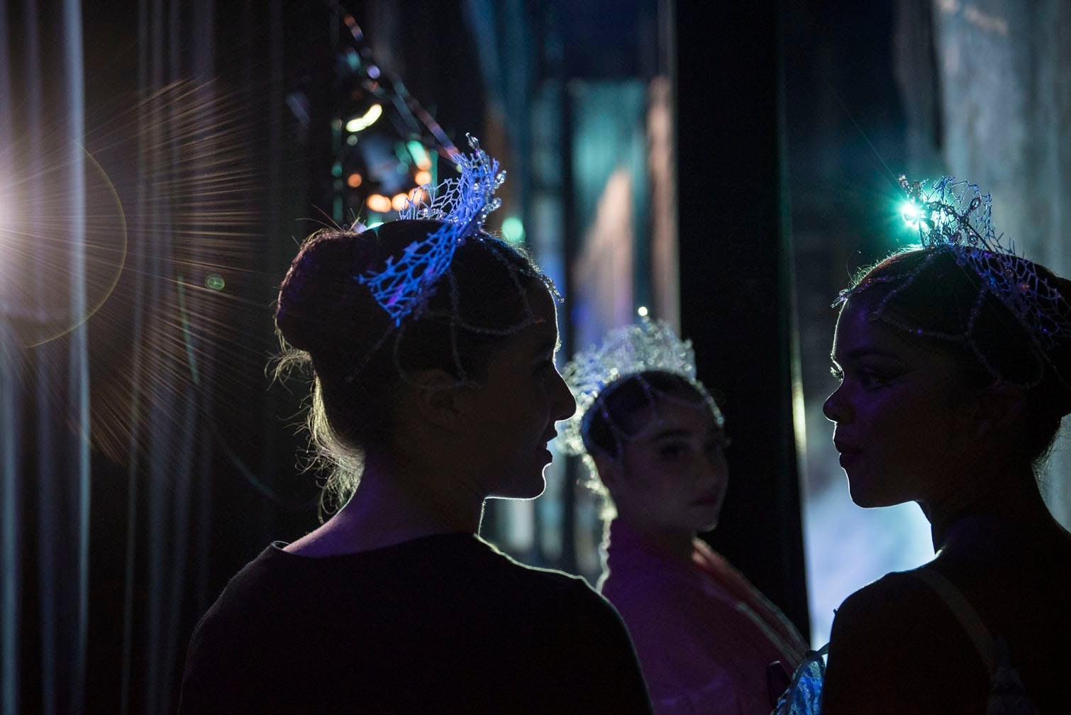 The Nutcracker ballet