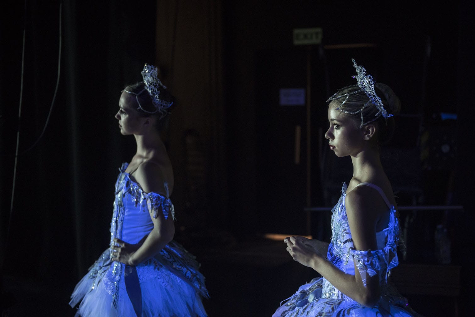 The Nutcracker ballet