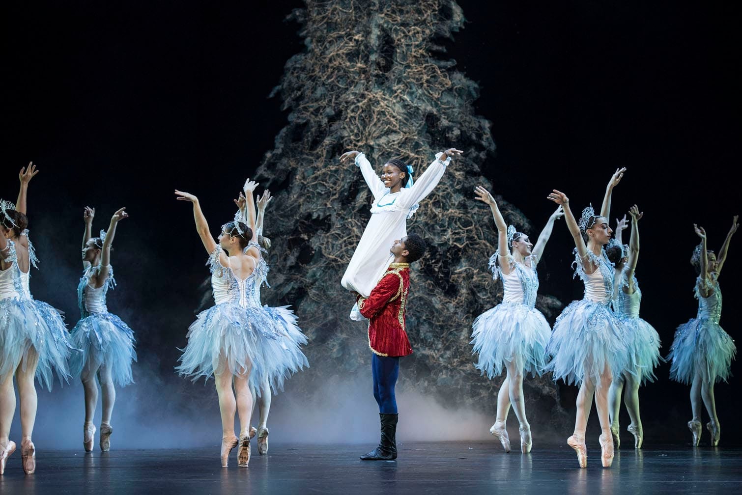The Nutcracker ballet