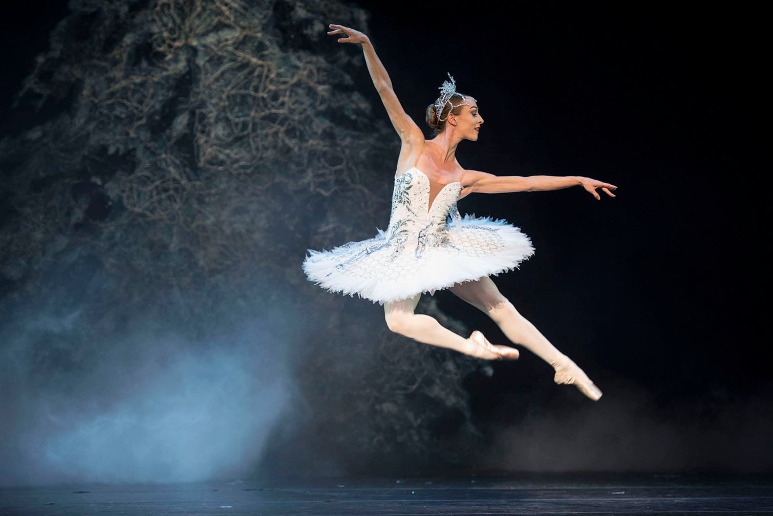 The Nutcracker ballet