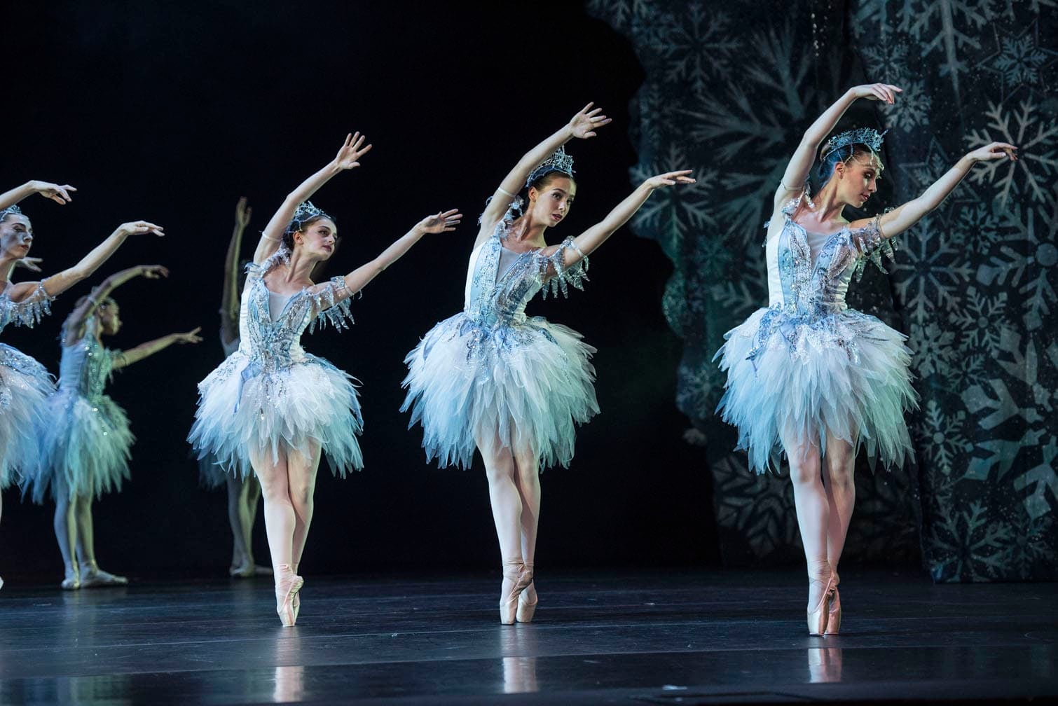 The Nutcracker ballet