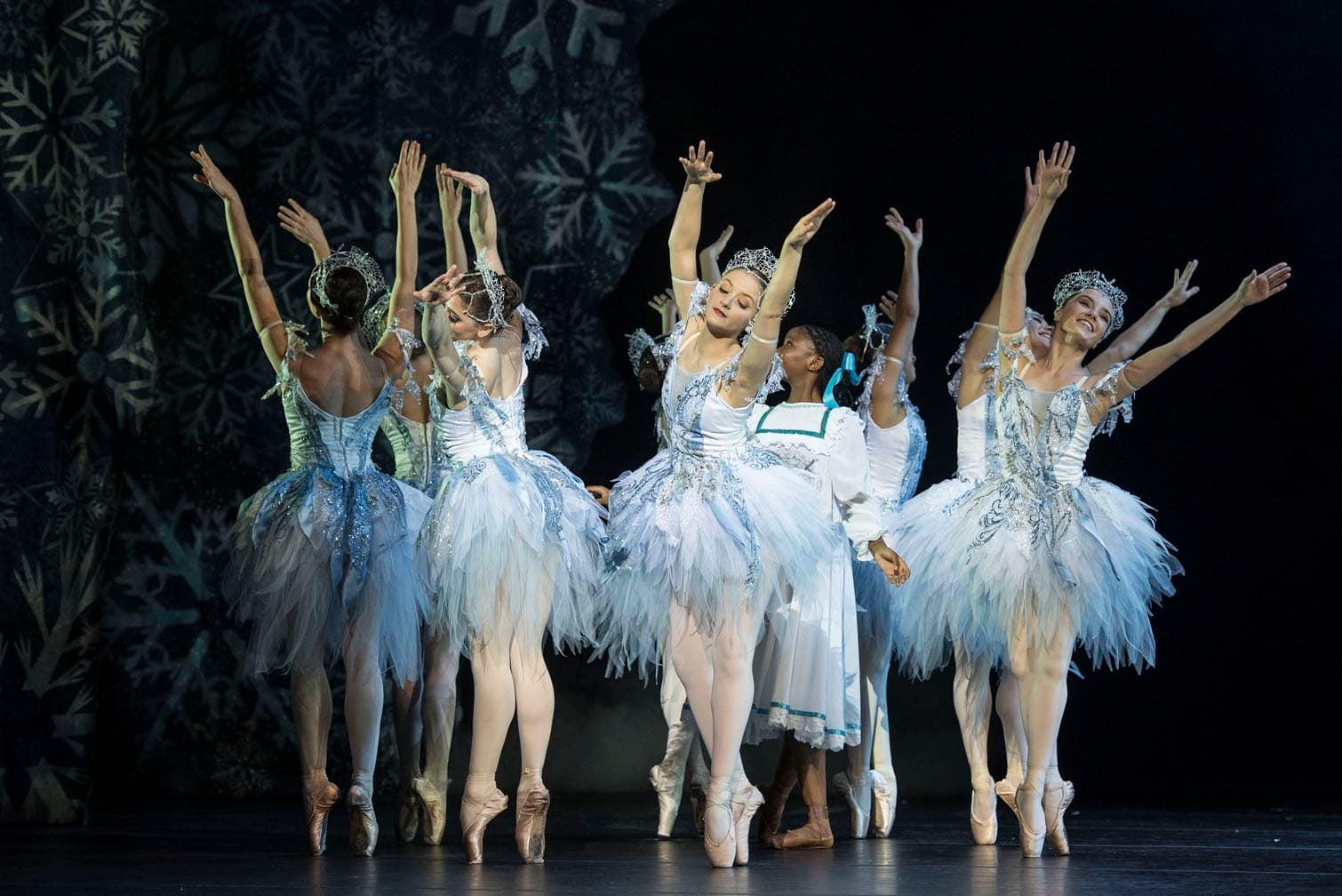 The Nutcracker ballet