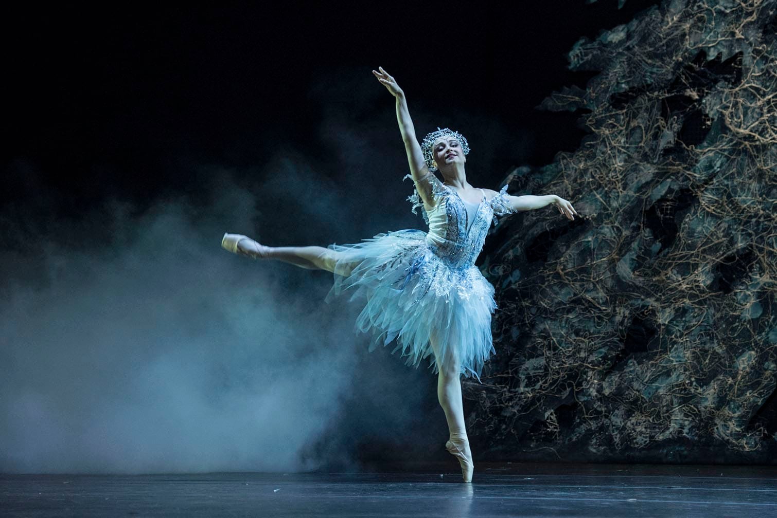 The Nutcracker ballet