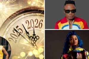 Durban NYE New Year's eve where to go 2025