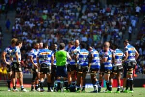 Stormers rugby team