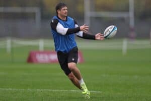 Benhard Janse van Rensburg