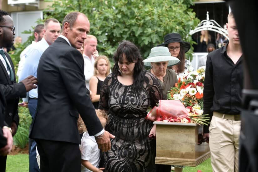 Marius Van Der Merwe