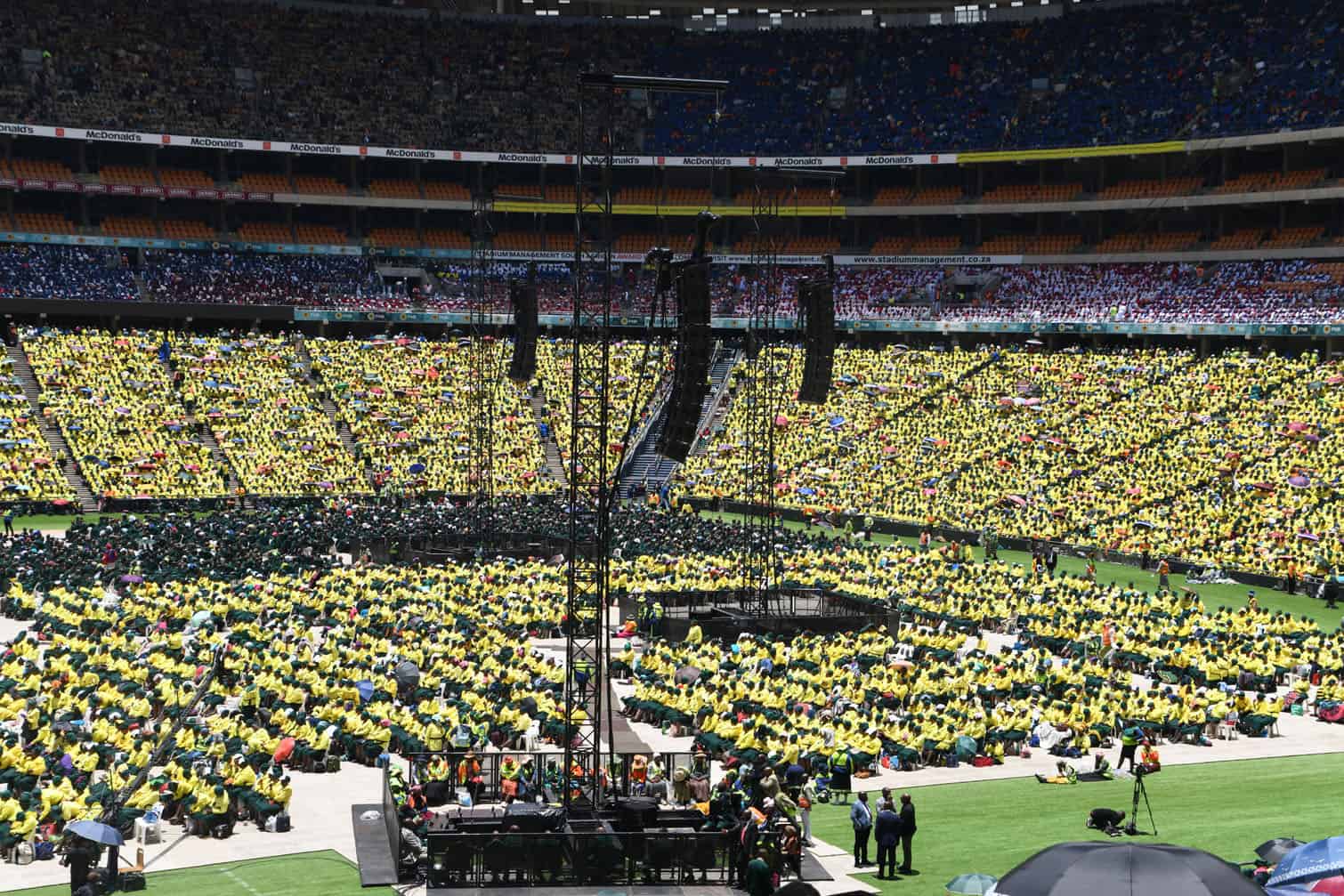 2025 National Day Of Prayer