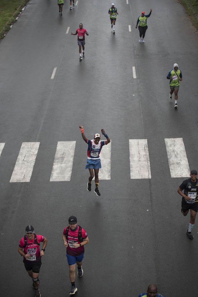 soweto marathon 2025