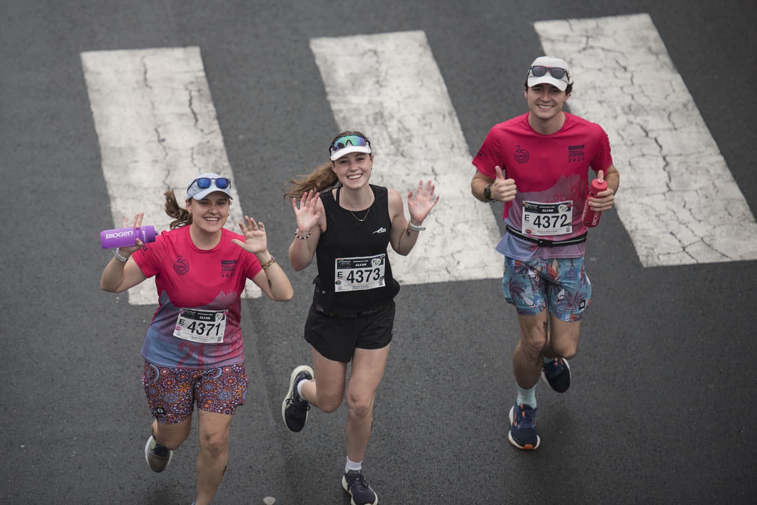 soweto marathon 2025