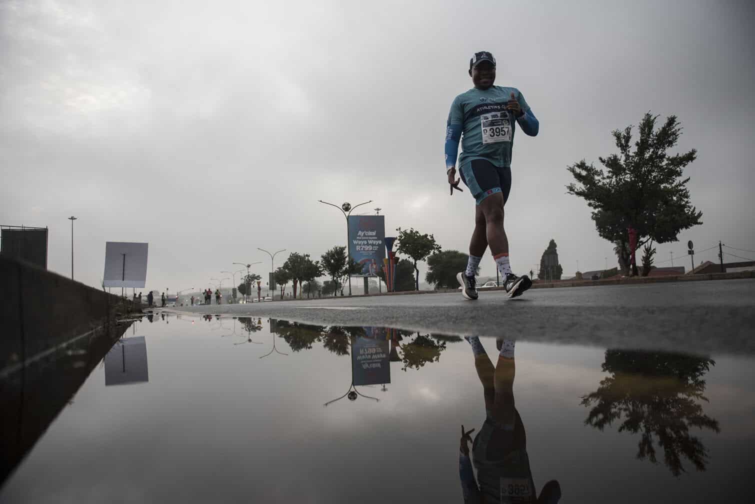 soweto marathon 2025