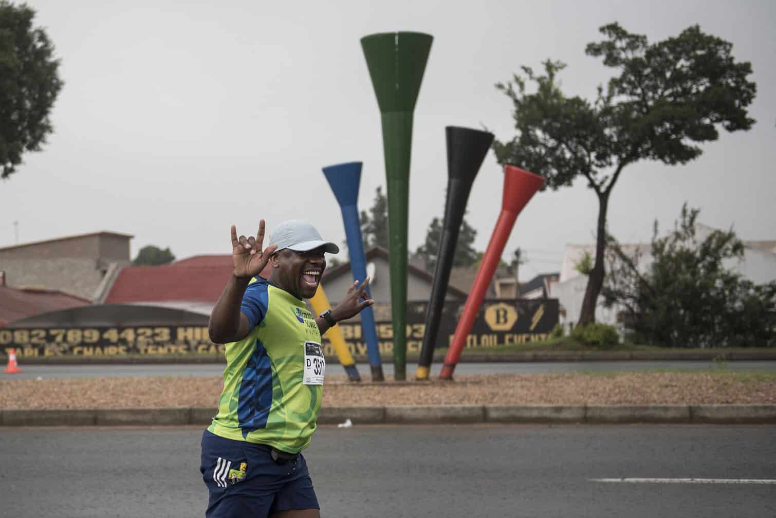 soweto marathon 2025