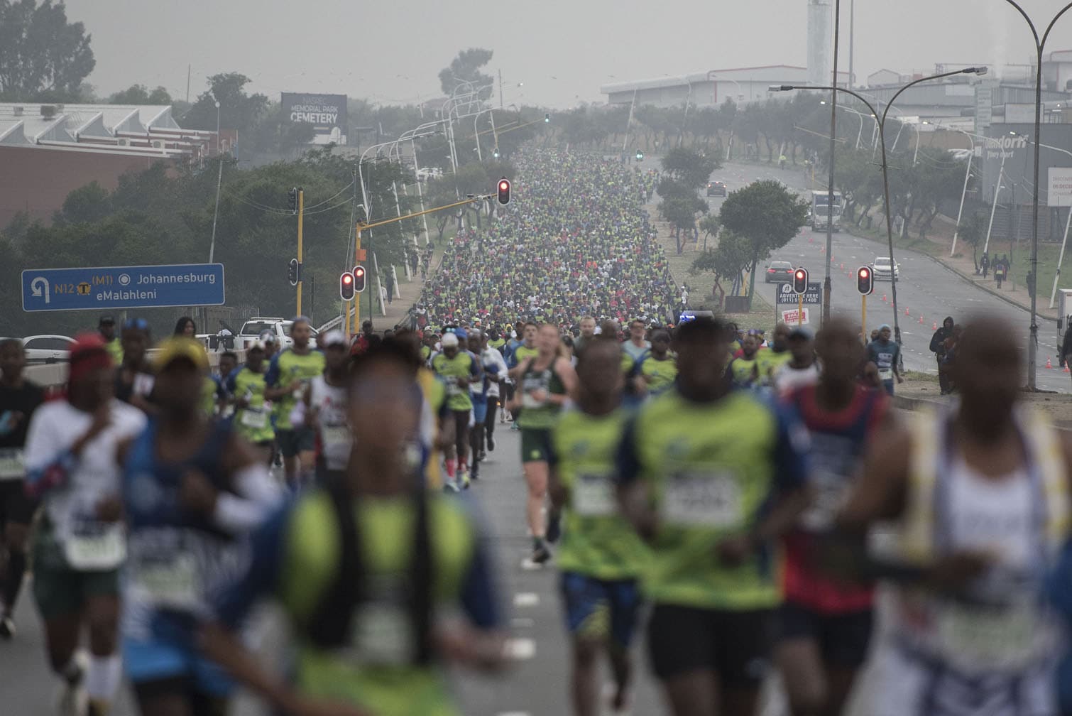 soweto marathon 2025