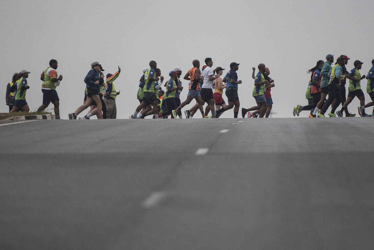 soweto marathon 2025