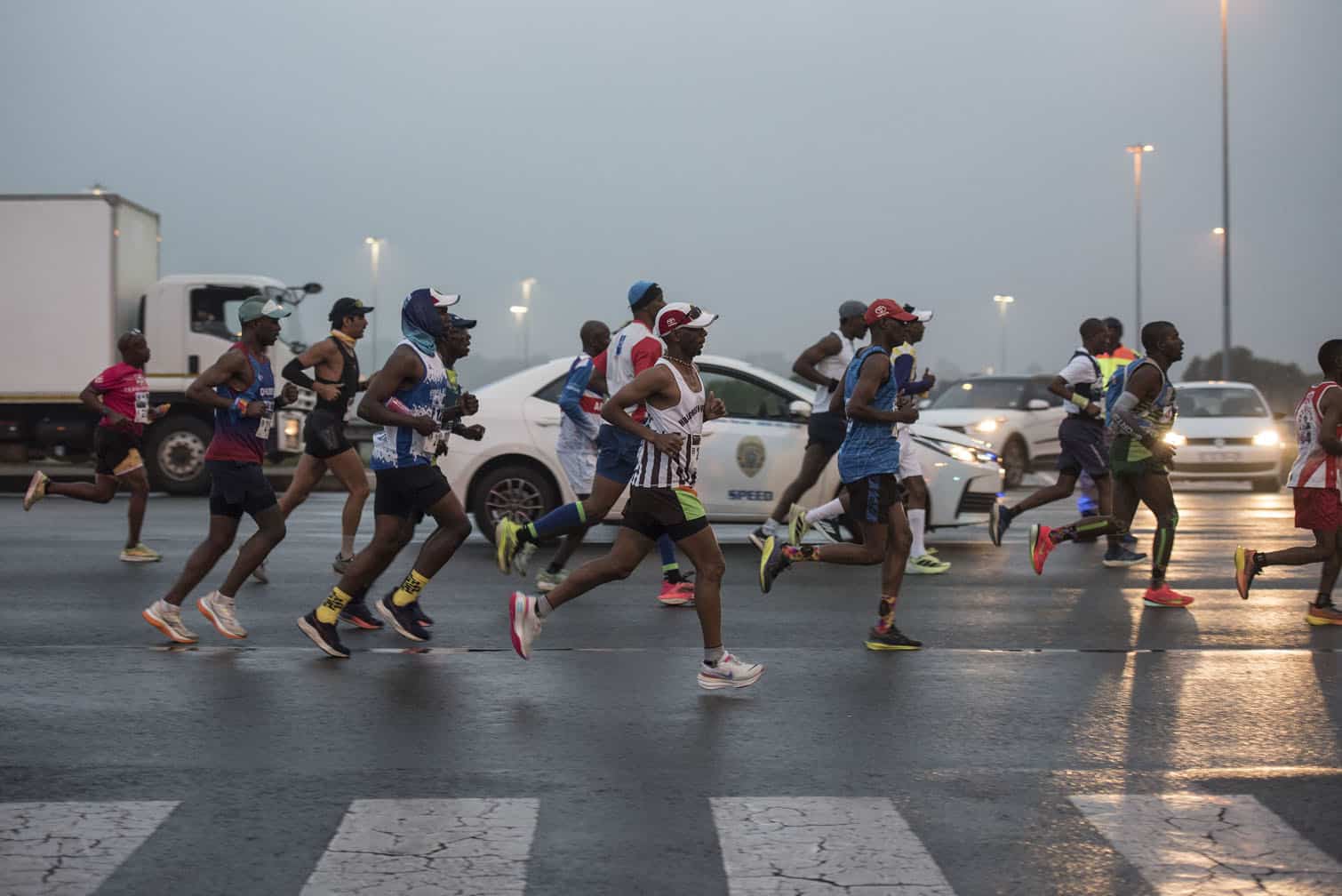 soweto marathon 2025