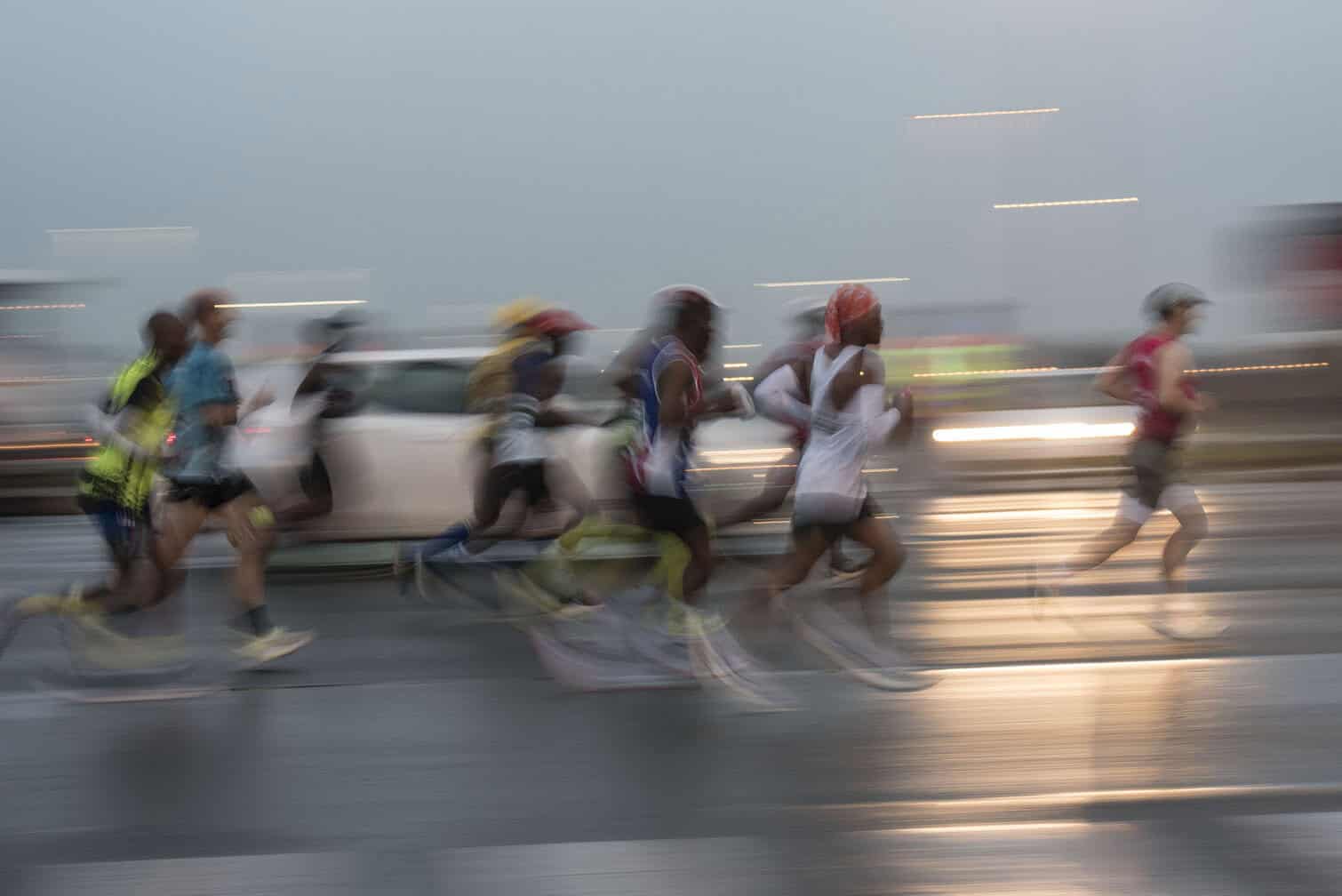 soweto marathon 2025