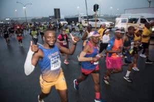 soweto marathon 2025