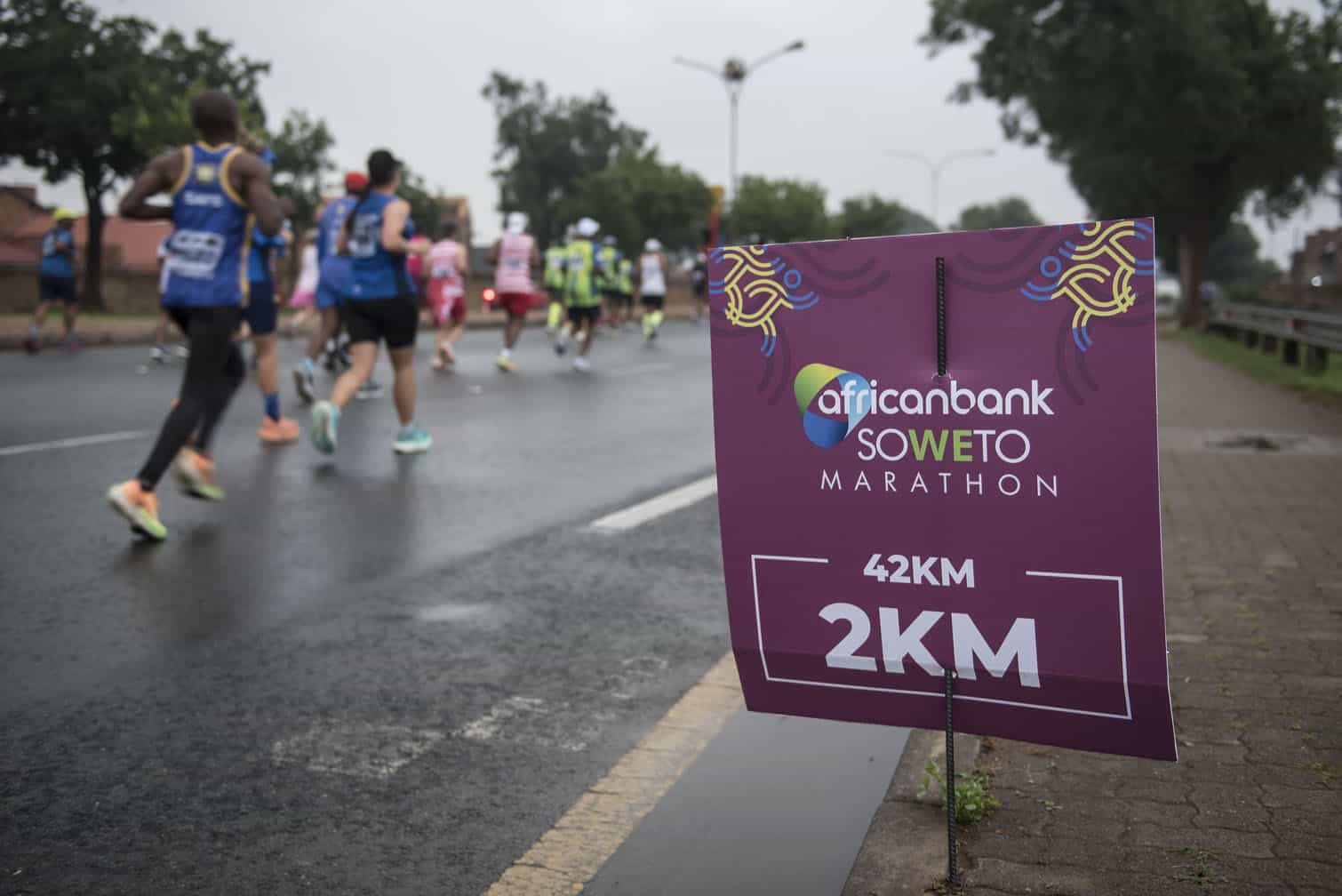 soweto marathon 2025