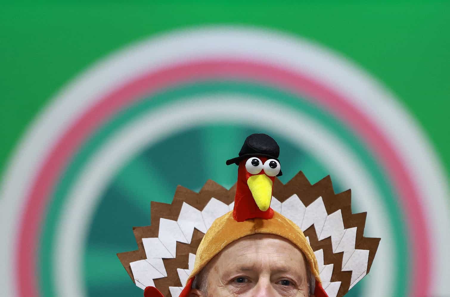 World Darts Championships in London