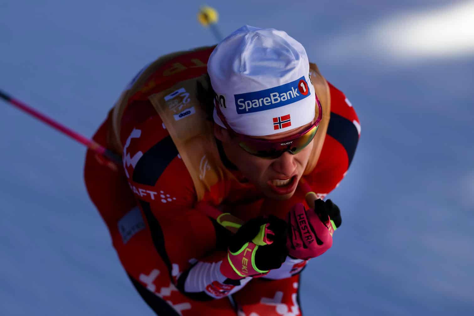 FIS Cross Country Skiing World Cup in Toblach