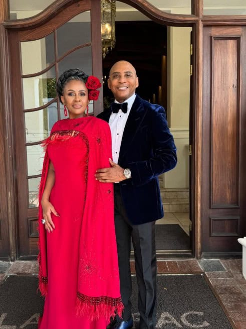 The Kumalo's , Picture Instagram