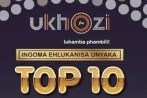 Ukhozi FM song of the year