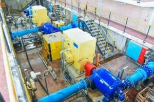 Water restoration is underway across Polokwane after LNW wrapped up the final shutdown of 2025 early.