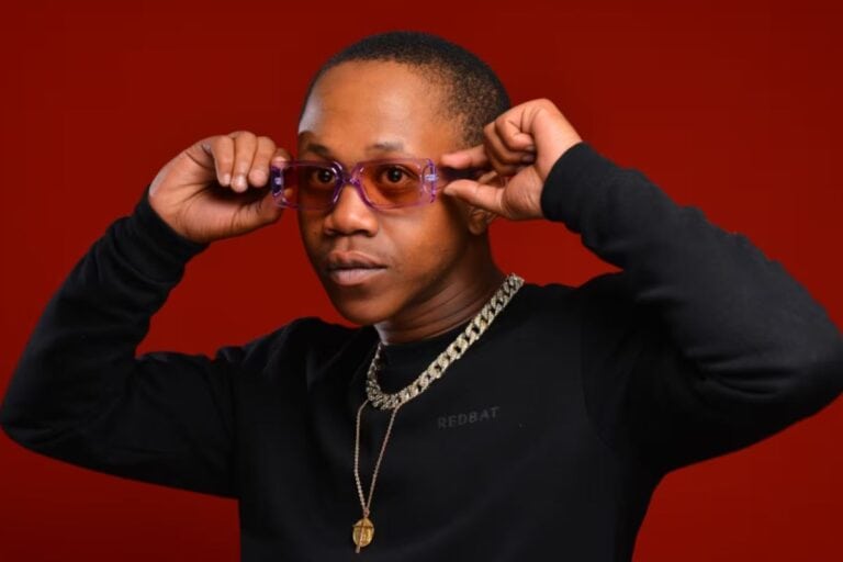 Thunna Rapper Young Stunna cancels multiple shows due to knee injury