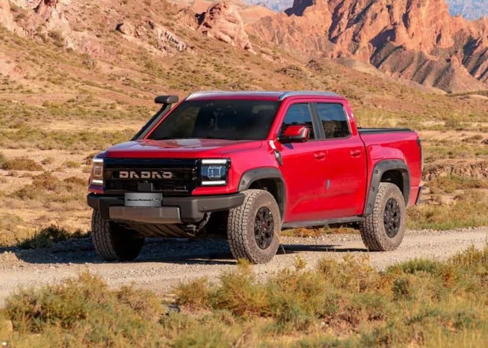 JMC Dadoa coming to South Africa