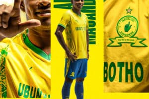 Sundowns announce R57m Colombian striker