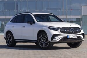 Realigned Mercedes-Benz GLC range price South Africa
