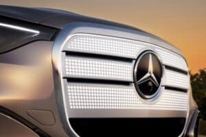 Mercedes-Benz reveals 2026 product plans