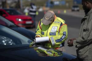 Vanderbijlpark crash: SA needs law enforcement, not more laws